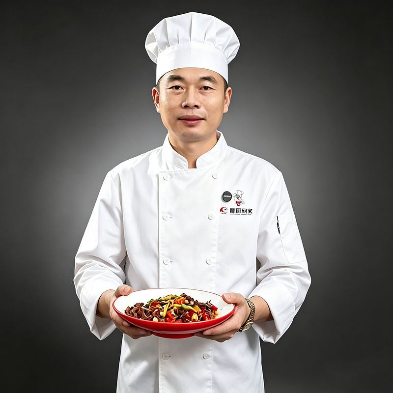 陆大厨