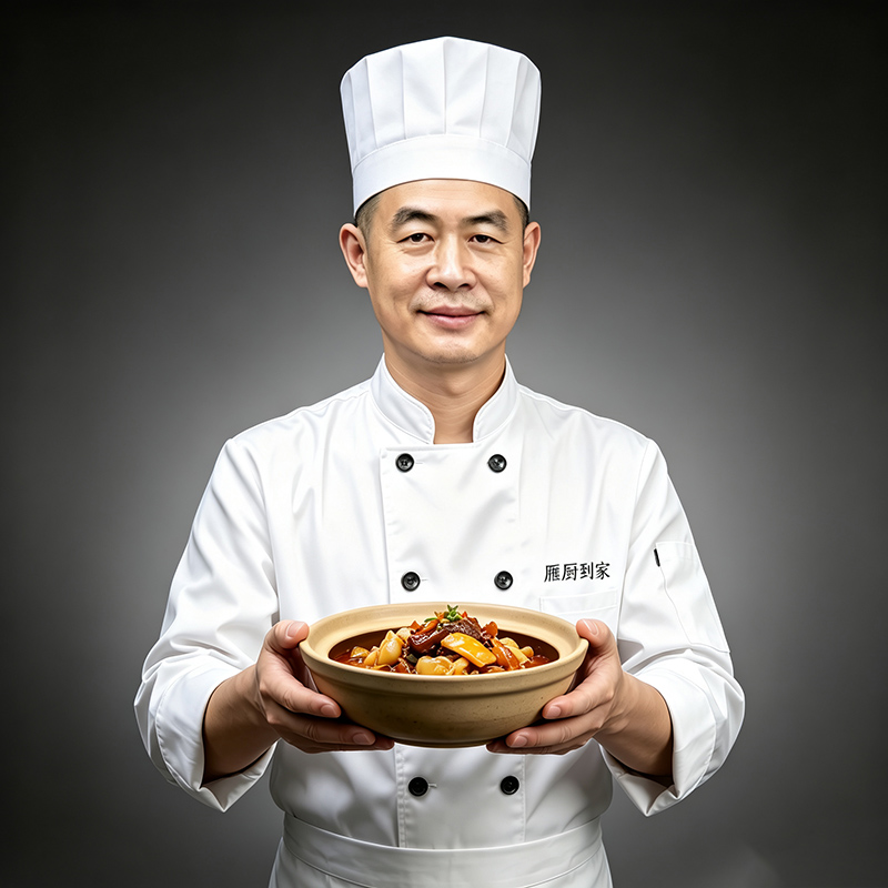 符大厨