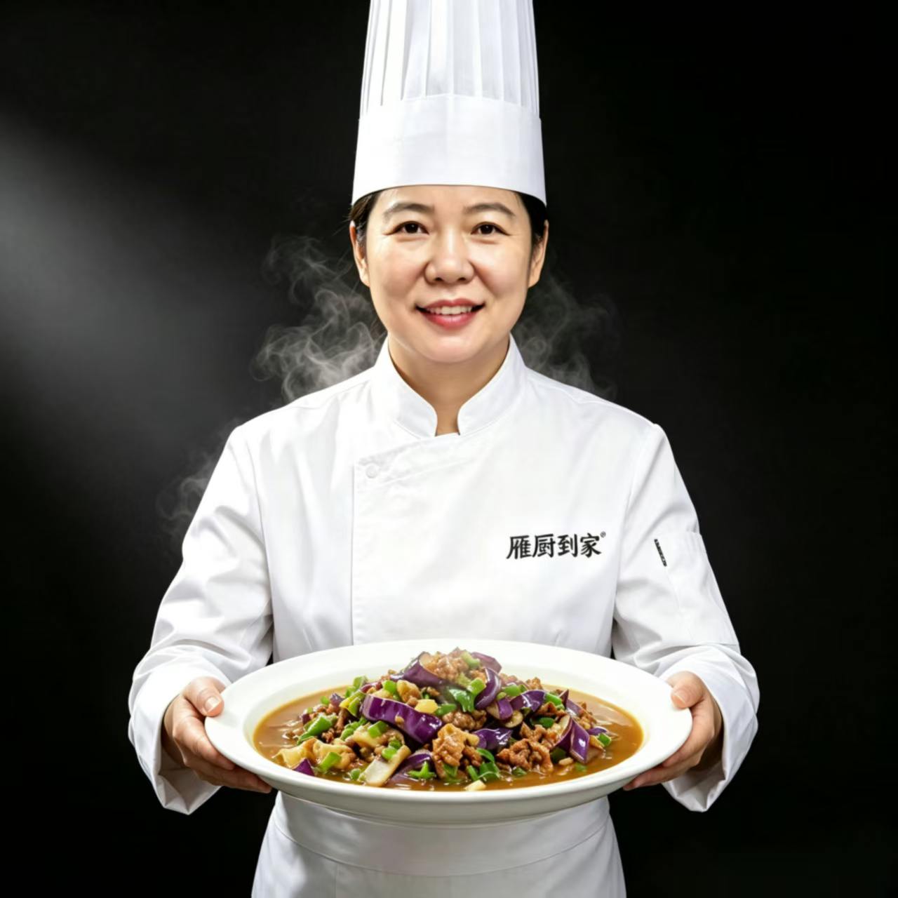 陈大厨