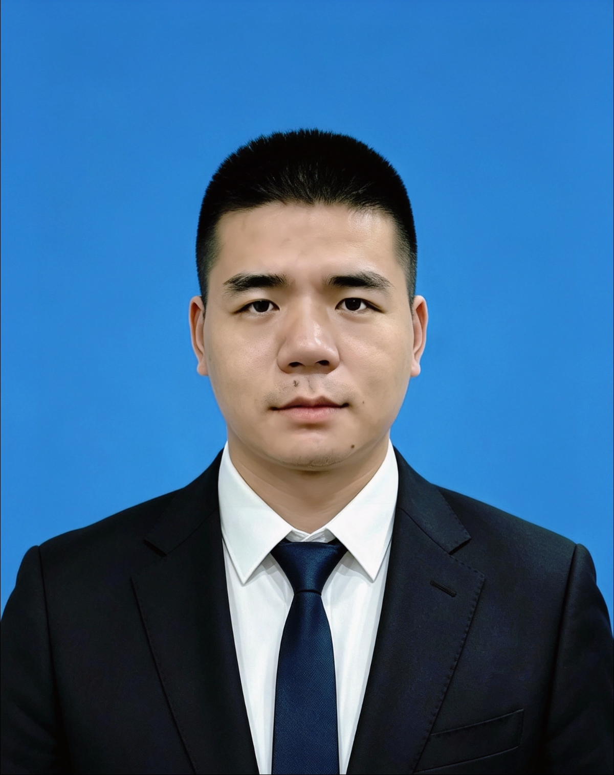 联合创始人：蒋武/平台开发运维技术总监